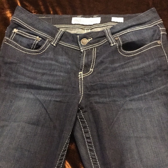 BKE DAKOTA JEANS - Picture 4 of 6